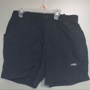 AFTCO shorts